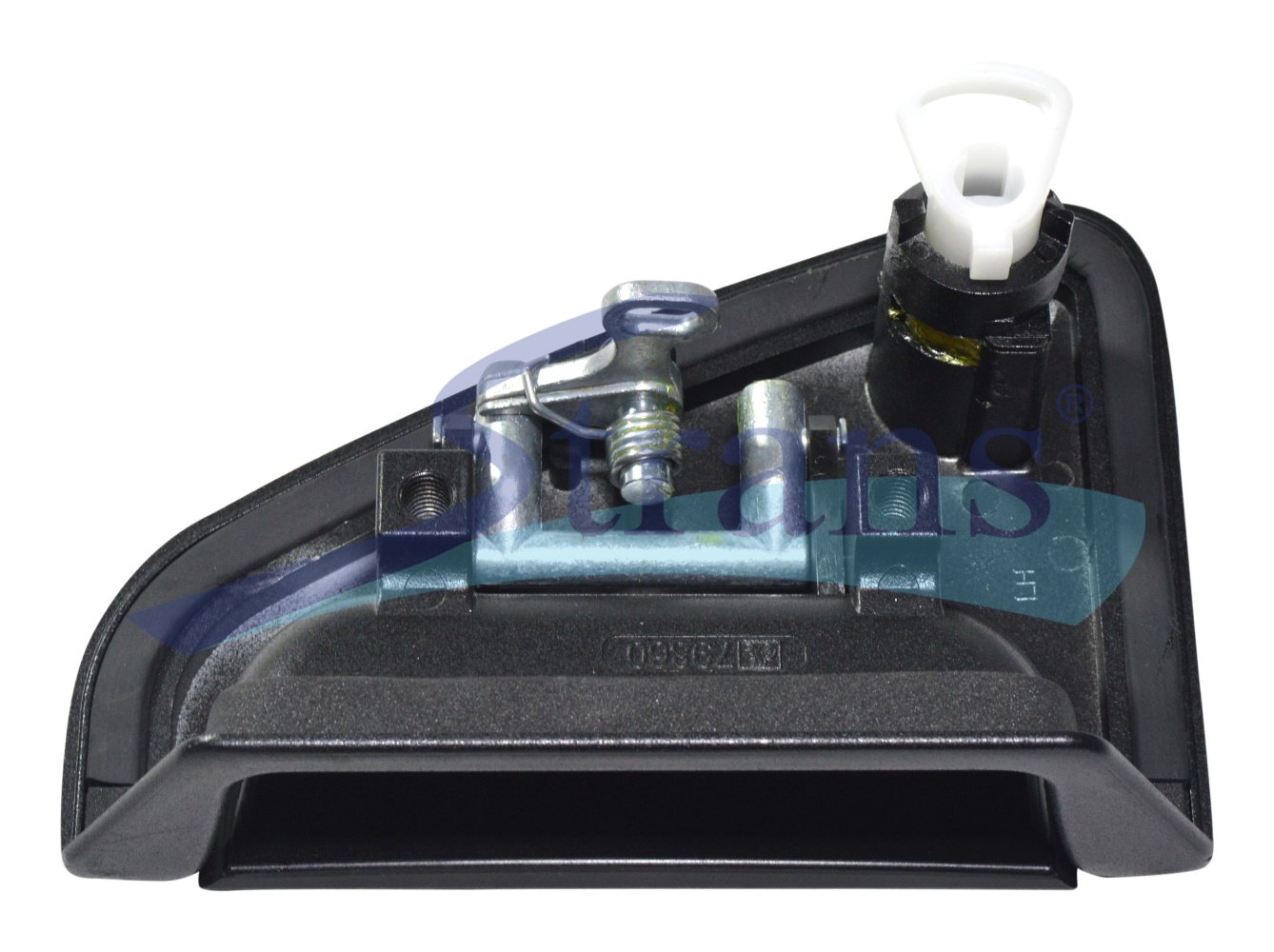 Ручка Дверей Зовнішня Daf 65/65Cf/75/75Cf/85/85 Cf/Cf65/Cf75/Cf85